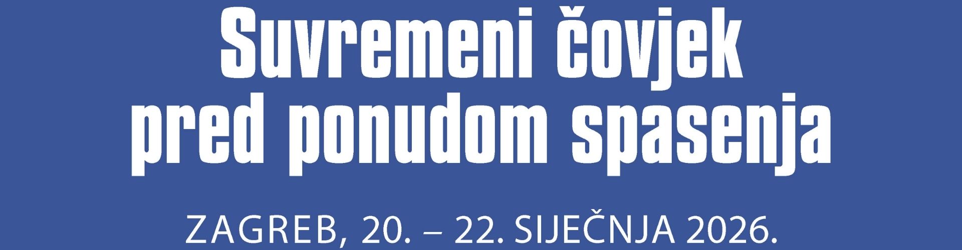 66. Teološko-pastoralni tjedan